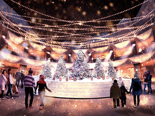 メイクアウィッシュ・グリーティング