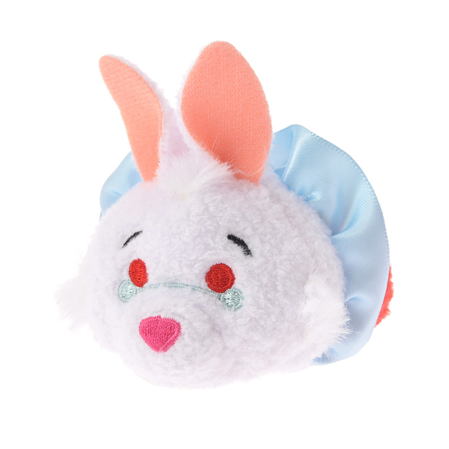 TSUM TSUM 白ウサギ