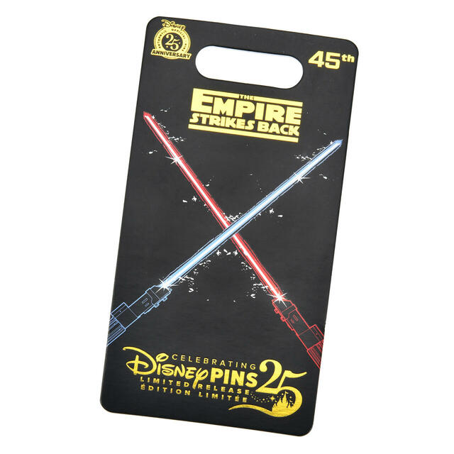 スター・ウォーズ ダース・ベイダー ピンバッジ May the 4th 2025 1,400円