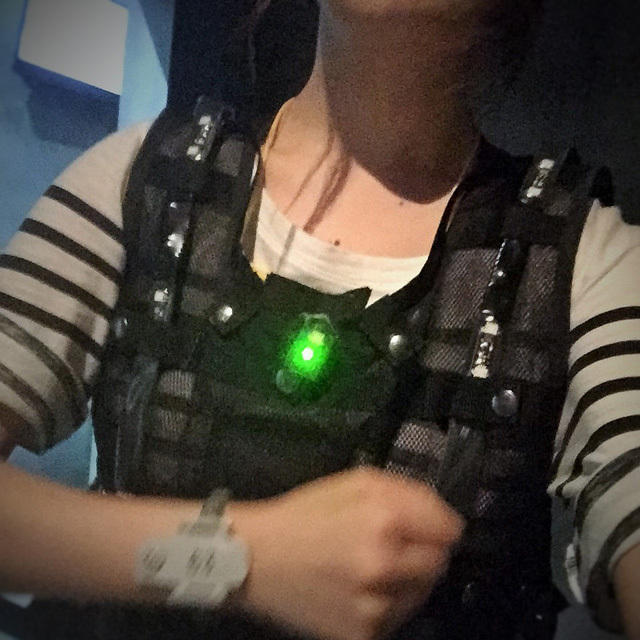 これが「絶望要塞2」だ！ 超難関アトラクションフォトギャラリー