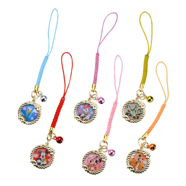 シークレットストラップ 500円