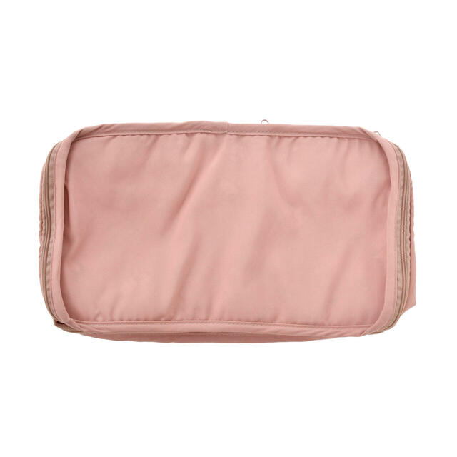 ピグレット 衣類圧縮収納ポーチ(S) POOH TRAVEL 1,800円