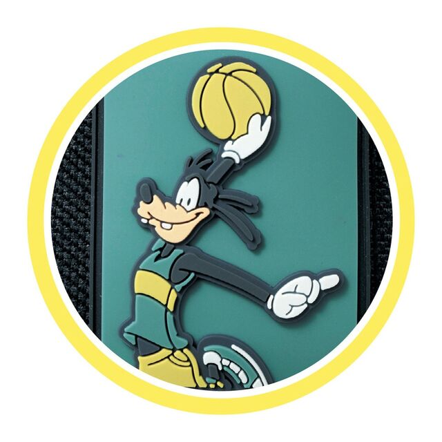 スポーティボディバッグ「グーフィー」｜ ￥5,490 （税込）