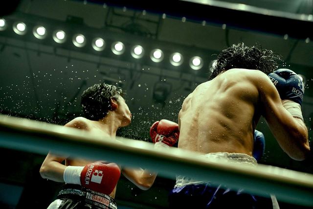 『アンダードッグ』