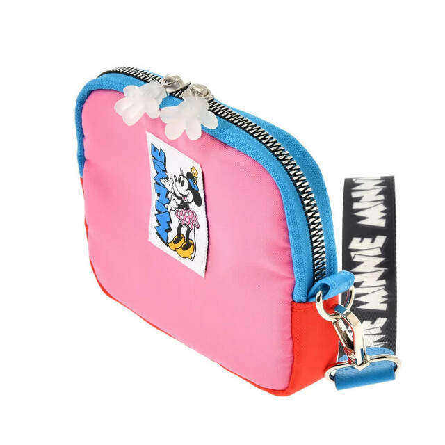 ミニー 財布・ウォレット MICKEY ＆ CO. 3,300円