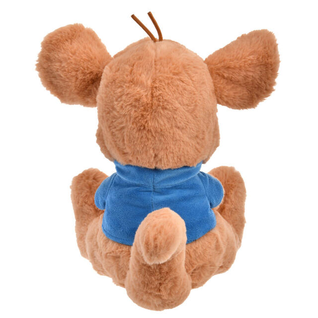 ルー ドアストッパー POOH'S INTERIOR 2,800円