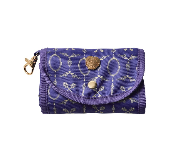 Disney ツイステッドワンダーランド ECO BAG BOOK ポムフィオーレ寮 ver.