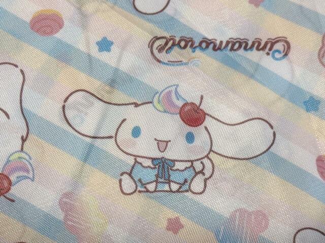 おしゃれなお洋服を着ているのもかわいいポイント！