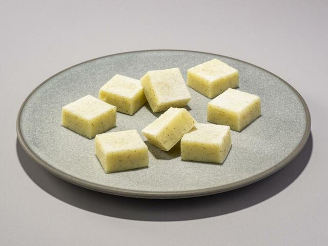 「The SHIROÉ」<価格:3P 842円(税込)〜>【至福のスイーツ大集合!JR東京駅「グランスタ東京」銀の鈴エリアに新商品を含む“とっておきスイーツ”が続々登場!】