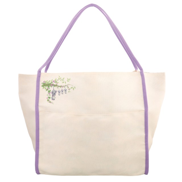 トートバッグ¥3,900