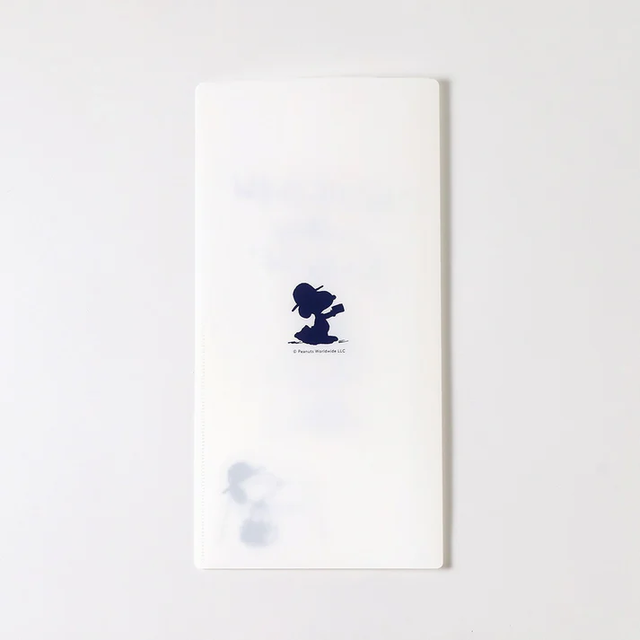 「チケットホルダー」638円（税込）