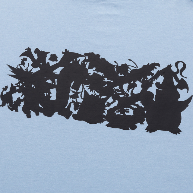 ピカチュウ、イーブイ、フリーザ、ファイヤー、サンダー、ミュウツーなど人気の25 体