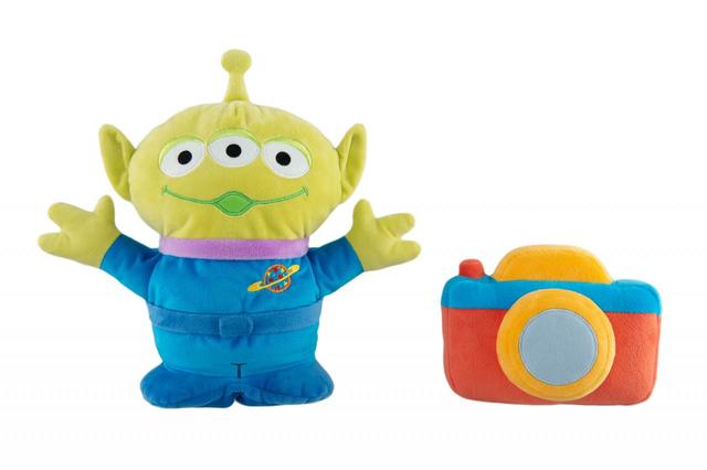 ハンドパペット 2,800円｜サイズ：縦約18×横約30×高さ約27cm