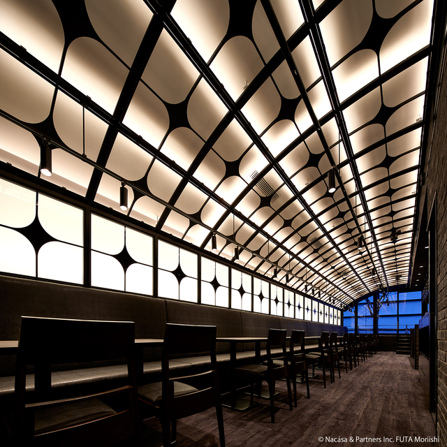 GYOZA OHSHO有楽町国際フォーラム口店 