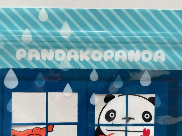 雫模様もかわいいですよね！