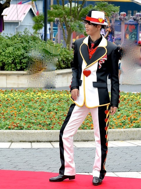 ジャックハート