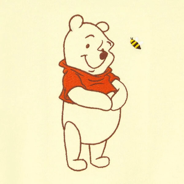 BABY(TODDLER)グラフィックT(半袖) Disney 990円