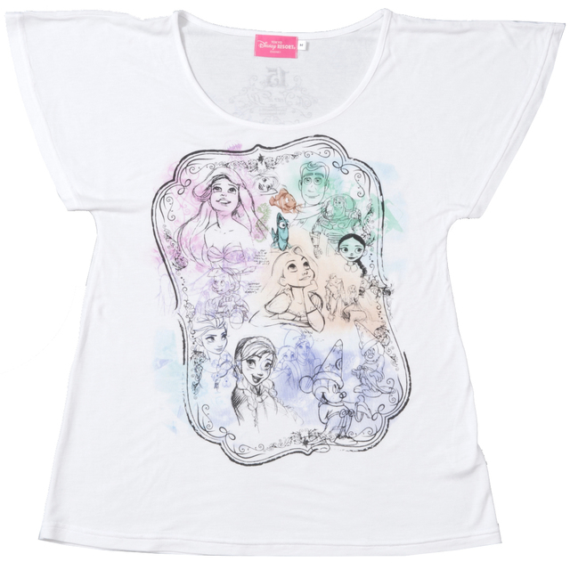 Tシャツ　2900円