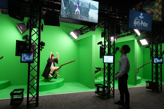 「ブルームエクスペリエンス」