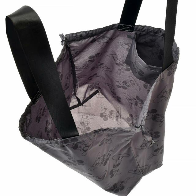 【Wpc.】ミッキー レインバッグカバー 2WAY Rainy Day 2023 2,420円