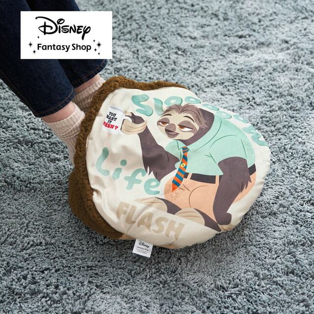 クッションマット・ミニ「フラッシュ」|¥ 3,990 (税込)