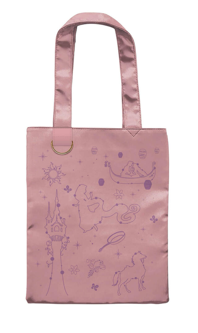 E賞 トートバッグ