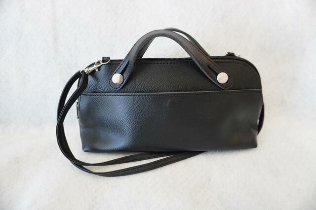 正面から撮影したところ