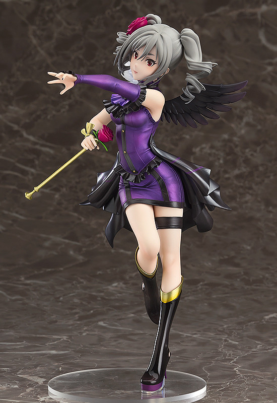 ©BNEI／PROJECT CINDERELLA