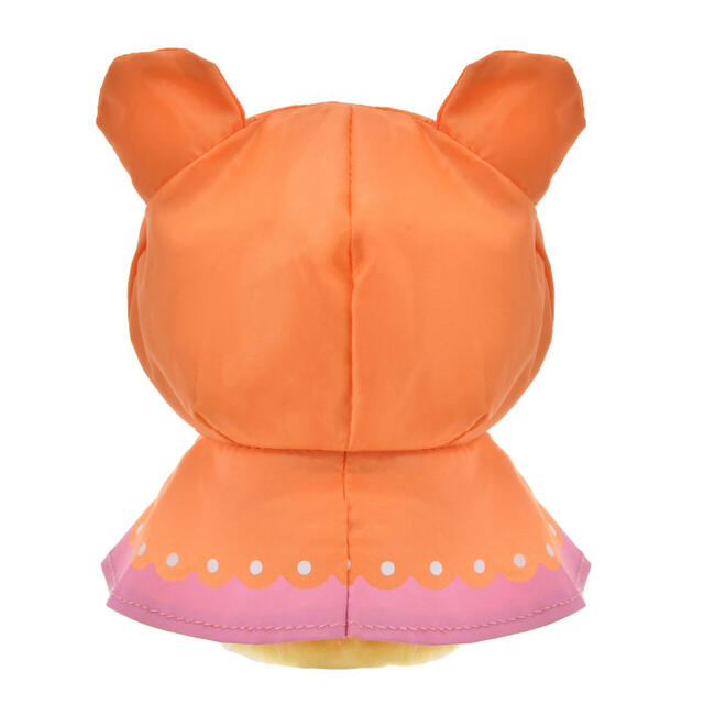 ぬいぐるみ うるぽちゃちゃん RAINY DAY 2025 1,800円