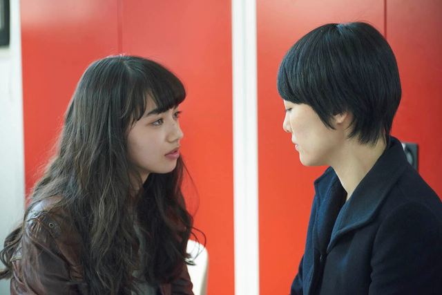 『夢を与える』