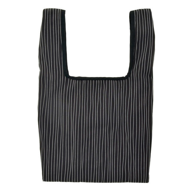 ティム・バートン ナイトメアー・ビフォア・クリスマス ショッピングバッグ・エコバッグ Embroidery Bag TIM BURTON'S THE NIGHTMARE BEFORE CHRISTMAS 3,700円