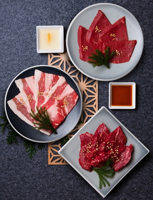 焼肉食べ放題Lite