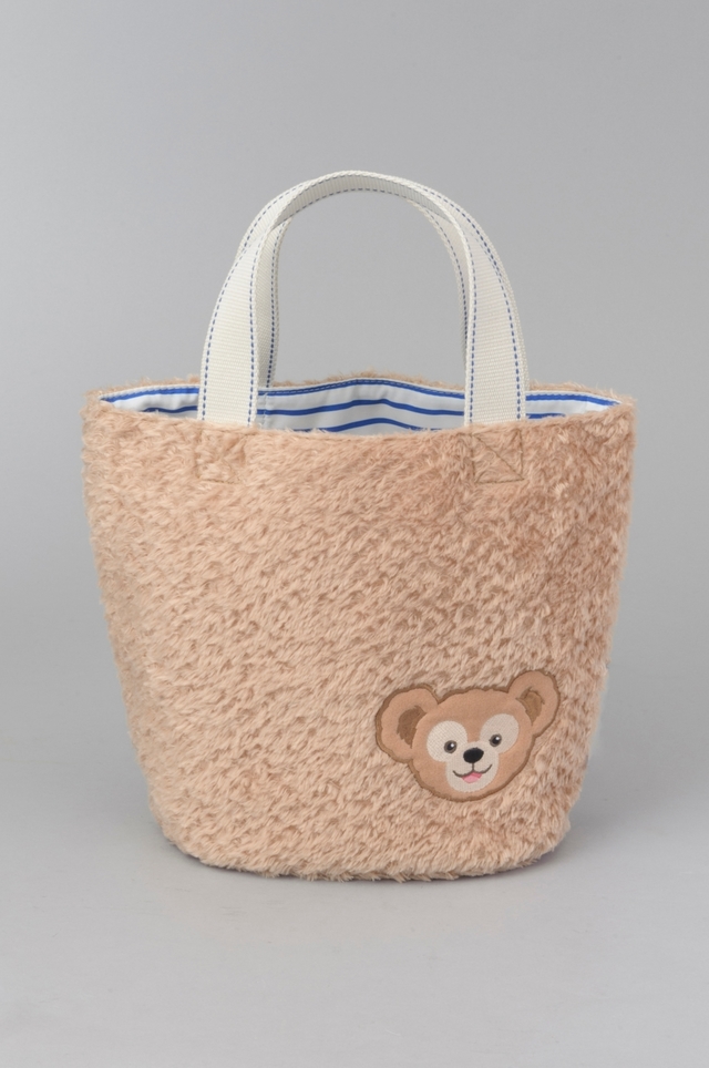 トートバッグ2900円