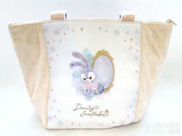 スーベニアランチバッグ