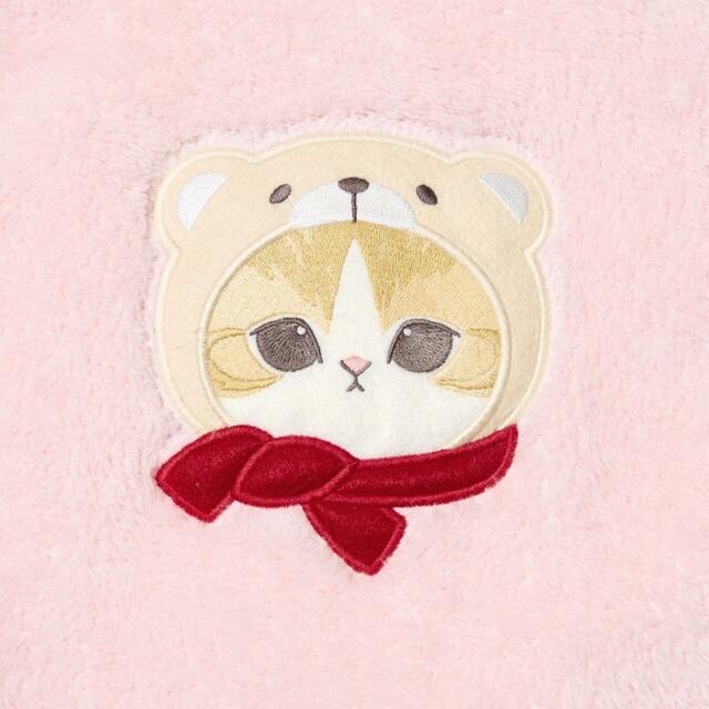 ユニクロ UT GIRLS mofusand フリースセット ¥2,990