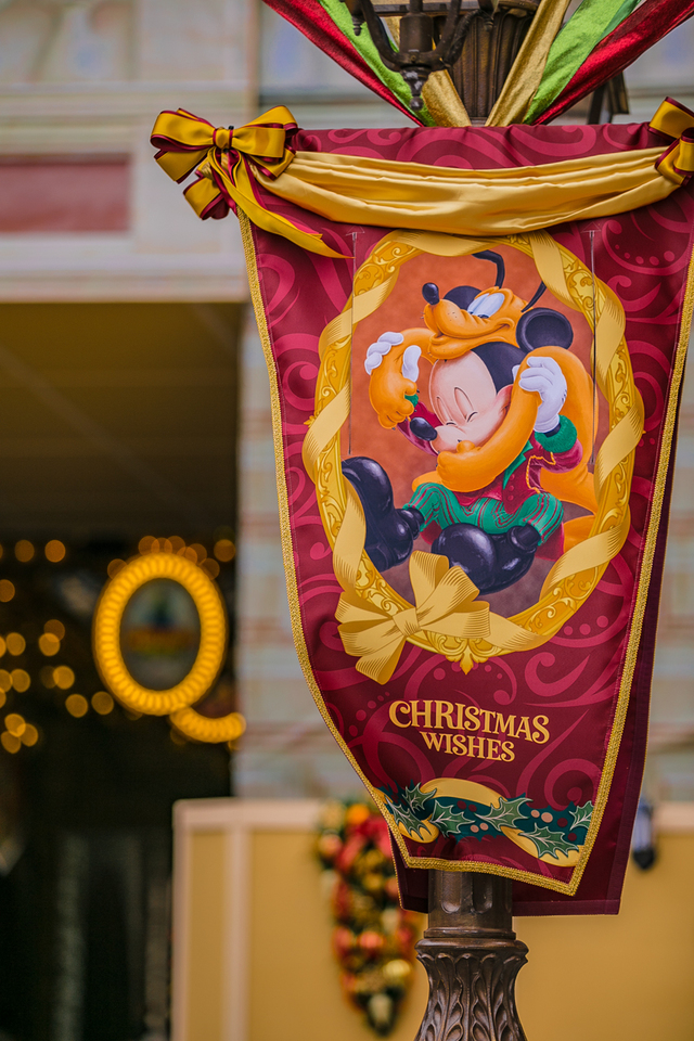 クリスマス・ウィッシュ 2015