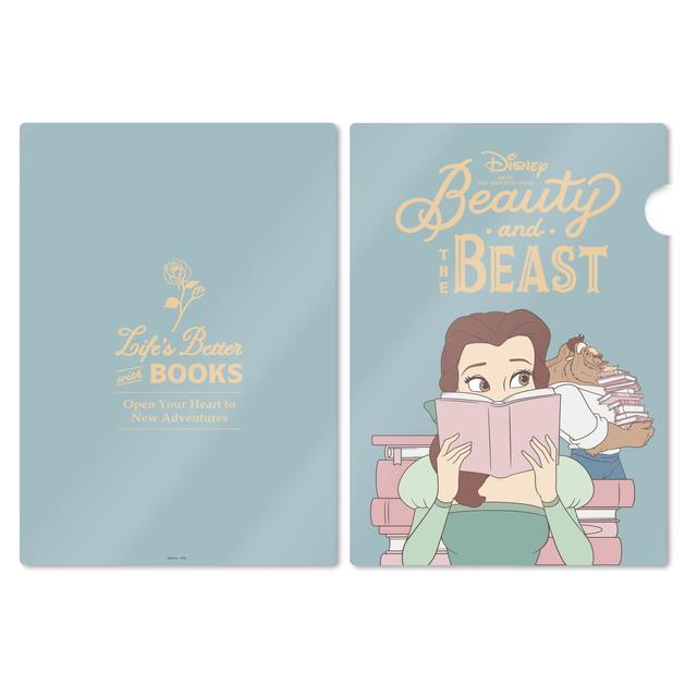 クリアファイル｜350 円