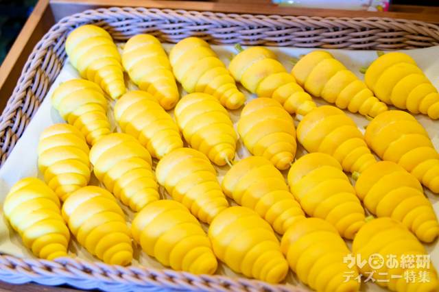 “ディズニー・イースター”ディナーブッフェ｜東京ディズニーランドホテル「シャーウッドガーデン・レストラン」