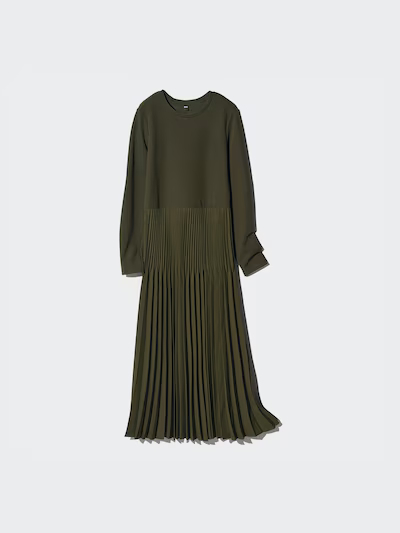 「コンビネーションワンピース」4,990円（税込）