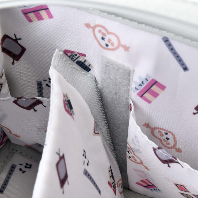 ディズニーキャラクター バスケット I LOVE DISNEY DOGS 4,200円