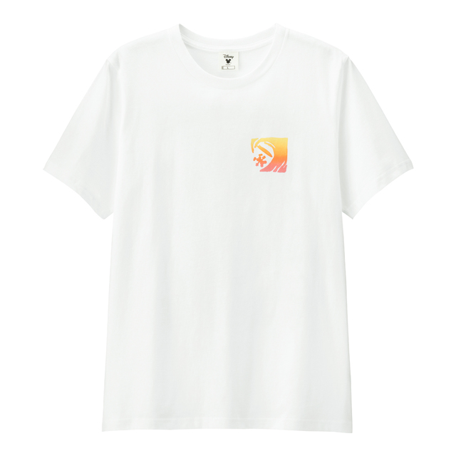 GU ディズニー・ディズニー/ピクサー コラボレーション 2019