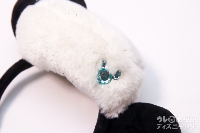 カチューシャ 1800円