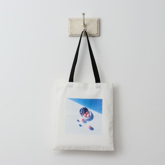 トートバッグ(フルーツ) ¥3,850