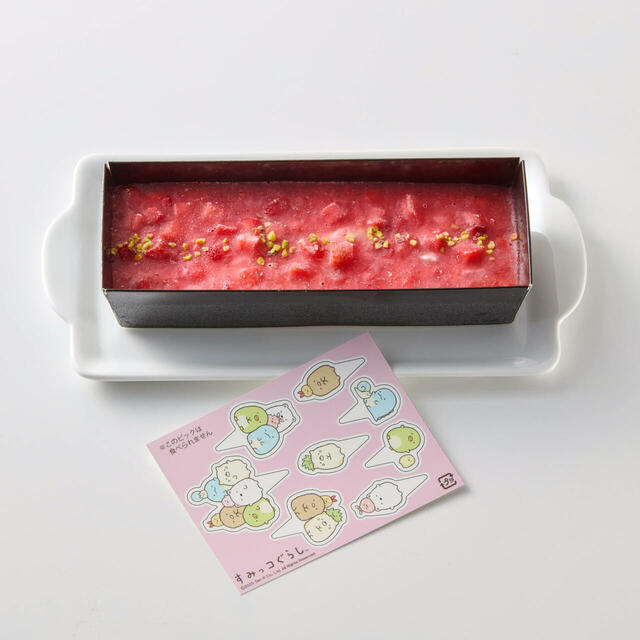 おせち・三段重「すみっコぐらし」