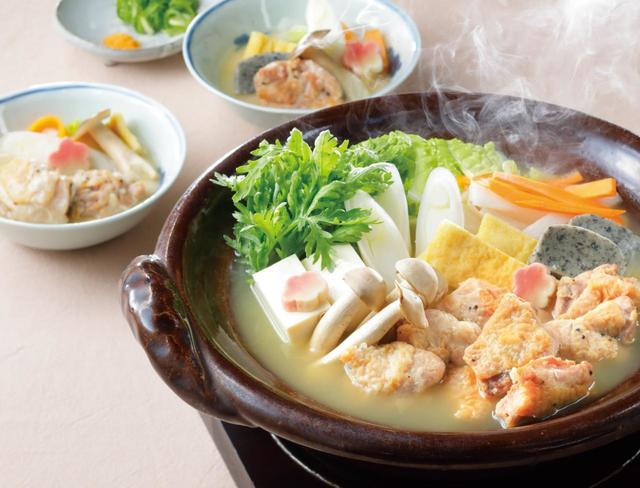 口福（こうふく）おせち 卯 大丸・松坂屋特別企画 和風 三段　税込28,500円