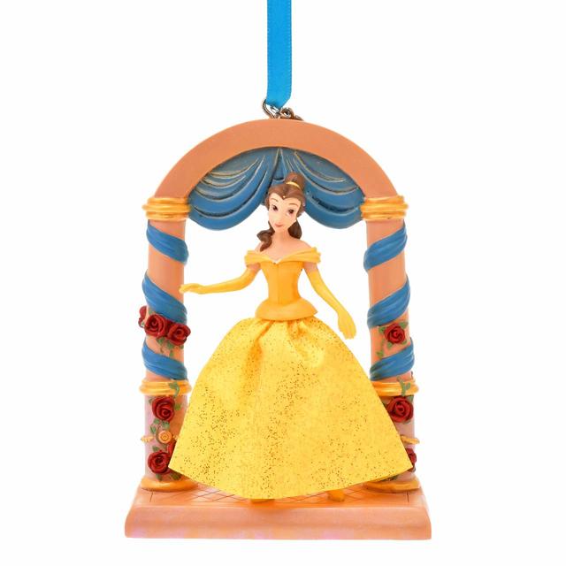 オーナメント＜ベル＞1,760円