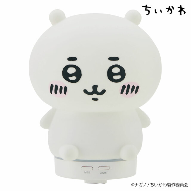 『ルームライト加湿器』(4,600円 税込／送料・手数料別途) 