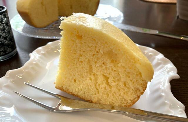 【アイリスオーヤマ ジャー炊飯器3合】中まで火は通っています