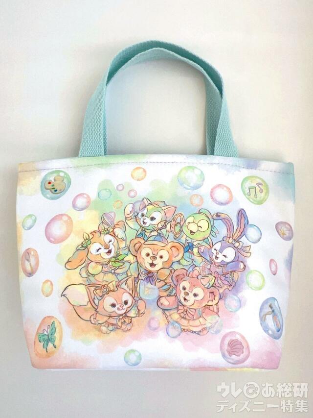 スーベニアランチグッズ（ランチケース）