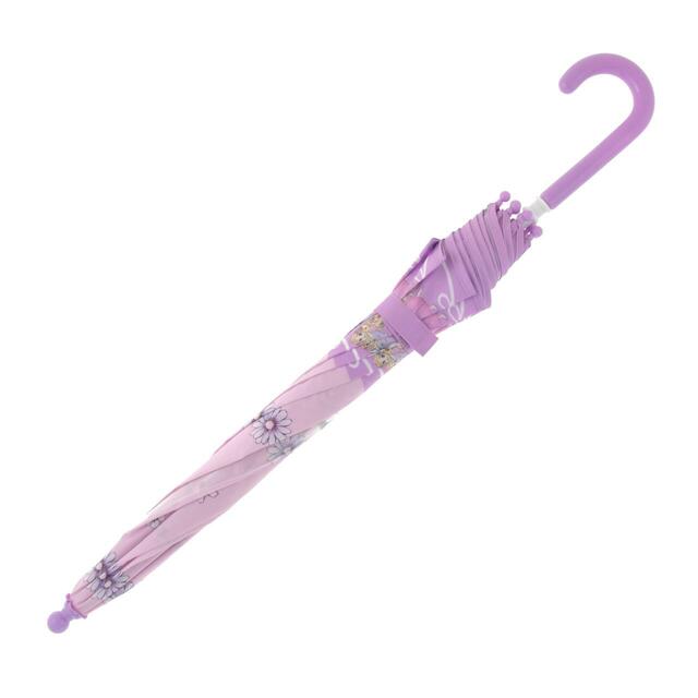 【キッズ用】ラプンツェル キッズ用長傘 リフレクター ドレスアップ RAINY DAY 2,400円